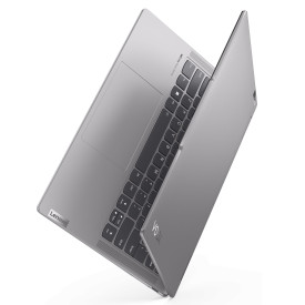 Лаптоп Lenovo Yoga 7 2in1, AMD Ryzen 5 8640HS, 14 инча WUXGA OLED Touch, 16GB DDR5x, 1TB SSD, Windows 11 Home + писалка