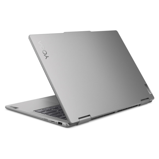 Лаптоп Lenovo Yoga 7 2in1, AMD Ryzen 5 8640HS, 14 инча WUXGA OLED Touch, 16GB DDR5x, 1TB SSD, Windows 11 Home + писалка