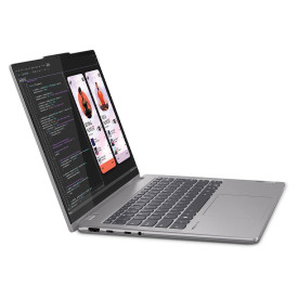 Лаптоп Lenovo Yoga 7 2in1, AMD Ryzen 5 8640HS, 14 инча WUXGA OLED Touch, 16GB DDR5x, 1TB SSD, Windows 11 Home + писалка