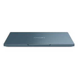 Лаптоп LENOVO Yoga Pro 7, AMD Ryzen AI 9 365, 14.5 инча, 2.9 K OLED, 500 NITS, 90 Hz, 32 GB DDR5x, 1 TB SSD, Windows 11 Pro, Tidal Teal