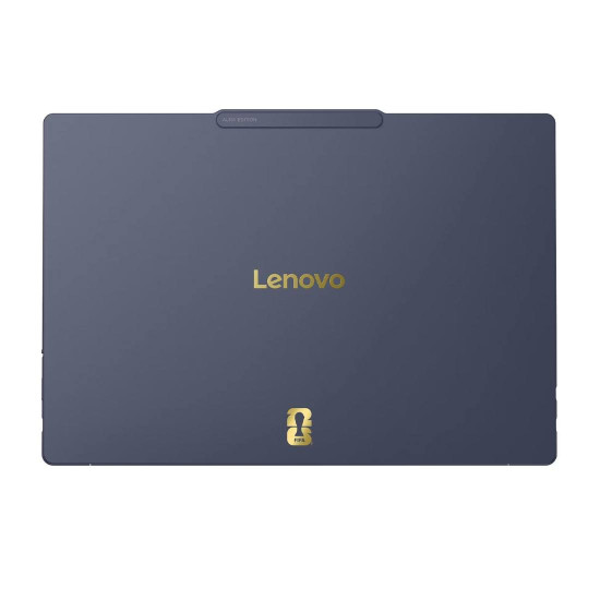 Лаптоп LENOVO Yoga Slim 7 Ultra, Intel Core Ultra X7 358H, 14 инча, 32 GB DDR5, 1 TB, Windows 11 Home, Cosmic Blue