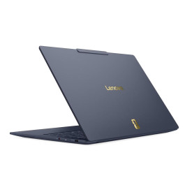 Лаптоп LENOVO Yoga Slim 7 Ultra, Intel Core Ultra X7 358H, 14 инча, 32 GB DDR5, 1 TB, Windows 11 Home, Cosmic Blue