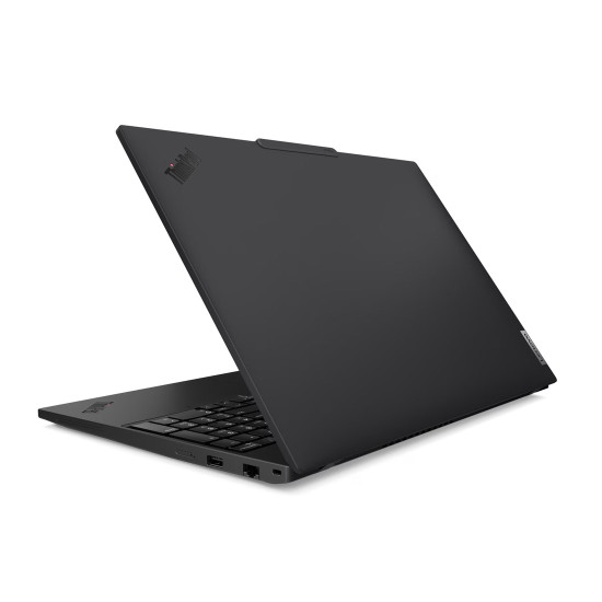 Лаптоп ThinkPad P16s Gen 4, 16 инча, AMD Ryzen AI 7 PRO 350, 64GB DDR5, 1TB SSD, Radeon 860M, WUXGA IPS, Windows 11 Pro