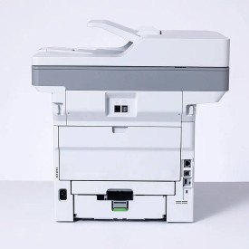 Лазерен принтер BROTHER MFC-L6910DN, MFP