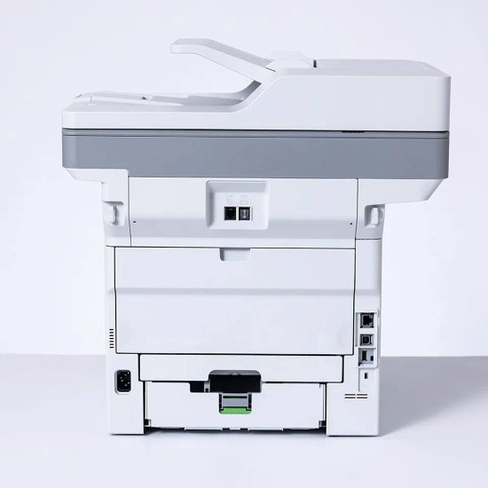 Лазерен принтер BROTHER MFC-L6910DN, MFP