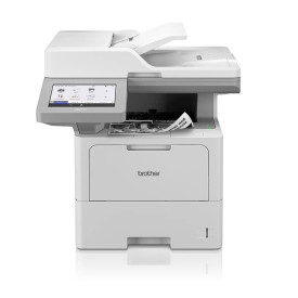 Лазерен принтер BROTHER MFC-L6910DN, MFP