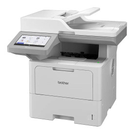 Лазерен принтер BROTHER MFC-L6910DN, MFP
