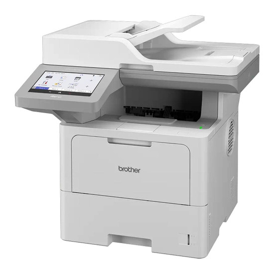 Лазерен принтер BROTHER MFC-L6910DN, MFP