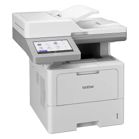 Лазерен принтер BROTHER MFC-L6910DN, MFP