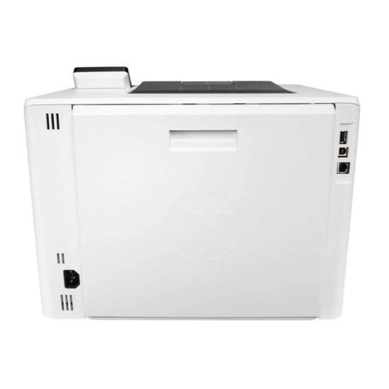 Лазерен принтер HP Color LaserJet Enterprise M455dn, SFP