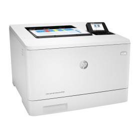 Лазерен принтер HP Color LaserJet Enterprise M455dn, SFP