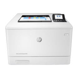 Лазерен принтер HP Color LaserJet Enterprise M455dn, SFP