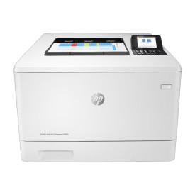 Лазерен принтер HP Color LaserJet Enterprise M455dn, SFP