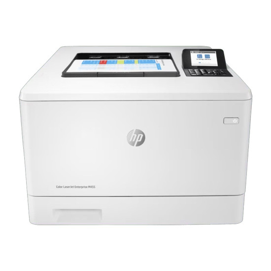 Лазерен принтер HP Color LaserJet Enterprise M455dn, SFP Лазерен принтер HP Color LaserJet Enterprise M455dn, SFP