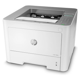 Лазерен принтер HP Laser 408dn, SFP