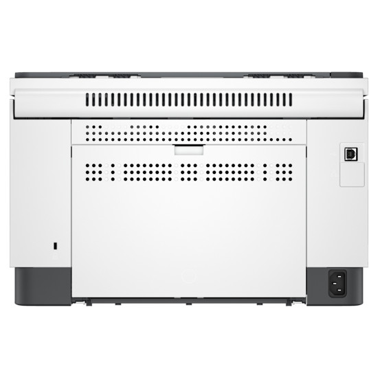 Лазерен принтер HP LaserJet M234d, MFP