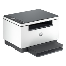 Лазерен принтер HP LaserJet M234d, MFP