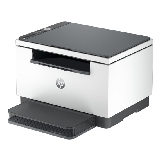 Лазерен принтер HP LaserJet M234d, MFP