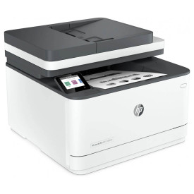 Лазерен принтер HP LaserJet Pro MFP 3102fdn, MFP