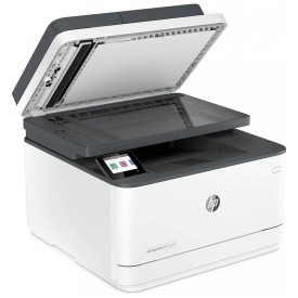 Лазерен принтер HP LaserJet Pro MFP 3102fdn, MFP