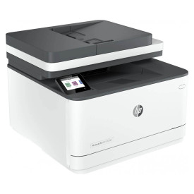 Лазерен принтер HP LaserJet Pro MFP 3102fdn, MFP