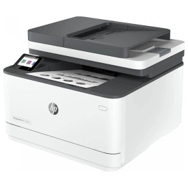 Лазерен принтер HP LaserJet Pro MFP 3102fdn, MFP