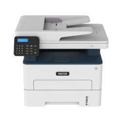 Лазерен принтер Xerox B225, Duplex, USB, Ethernet, Wi-Fi
