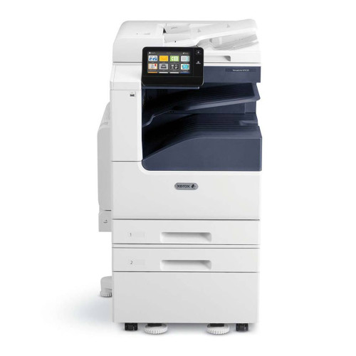 Лазерен принтер XEROX VersaLink B7100, Main Body, Stand, HDD, Output Tray