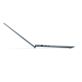Лаптоп LENOVO Flex 5, AMD Ryzen 5 7530U, 14 инча, 16GB DDR4, 512GB SSD, Windows 11 Home, Син