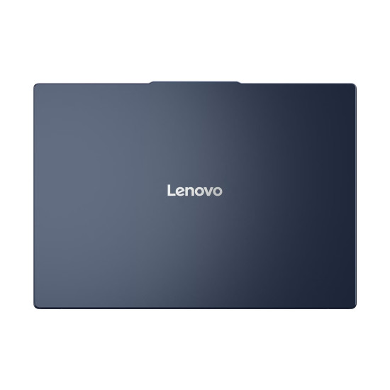 Лаптоп LENOVO IdeaPad Slim 5, AMD Ryzen 7 260, 16 инча WUXGA OLED, 300 нита, 32GB DDR5 RAM, 512GB SSD, Cosmic Blue