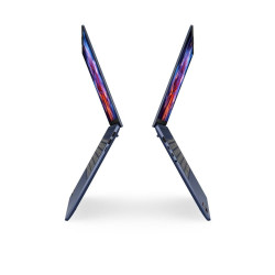 Лаптоп LENOVO IdeaPad Slim 5, AMD Ryzen 7 260, 16 инча WUXGA OLED, 300 нита, 32GB DDR5 RAM, 512GB SSD, Cosmic Blue