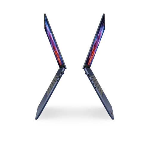 Лаптоп LENOVO IdeaPad Slim 5, AMD Ryzen 7 260, 16 инча WUXGA OLED, 300 нита, 32GB DDR5 RAM, 512GB SSD, Cosmic Blue
