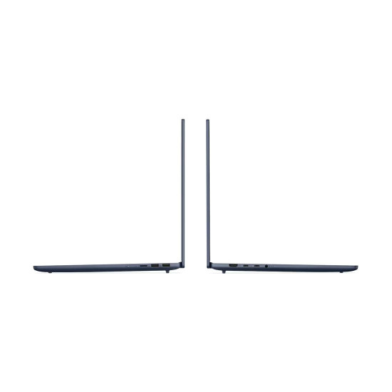 Лаптоп LENOVO IdeaPad Slim 5, AMD Ryzen 7 260, 16 инча WUXGA OLED, 300 нита, 32GB DDR5 RAM, 512GB SSD, Cosmic Blue