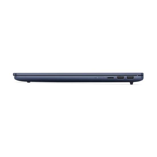 Лаптоп LENOVO IdeaPad Slim 5, AMD Ryzen 7 260, 16 инча WUXGA OLED, 300 нита, 32GB DDR5 RAM, 512GB SSD, Cosmic Blue