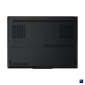 Лаптоп LENOVO Legion 5, Intel Core i7-13650HX, 15.1 инча WQXGA OLED, 500 нита, HDR, RTX 5050 8GB, 16GB DDR5 RAM, 1TB SSD, Eclipse Black