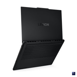 Лаптоп LENOVO Legion 5, Intel Core i7-13650HX, 15.1 инча WQXGA OLED, 500 нита, HDR, RTX 5050 8GB, 16GB DDR5 RAM, 1TB SSD, Eclipse Black