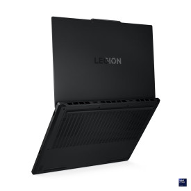 Лаптоп LENOVO Legion 5, Intel Core i7-13650HX, 15.1 инча WQXGA OLED, 500 нита, HDR, RTX 5050 8GB, 16GB DDR5 RAM, 1TB SSD, Eclipse Black