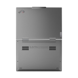 Лаптоп LENOVO ThinkPad Aura Edition X1 2-in-1 G10, Intel Core Ultra 7 258V, 14 инча 2.8K, тъчскрийн, 32GB RAM, 2TB SSD, Windows 11 Pro
