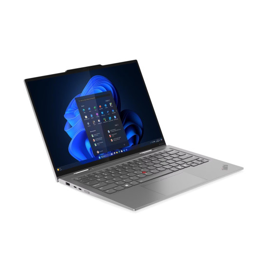 Лаптоп LENOVO ThinkPad Aura Edition X1 2-in-1 G10, Intel Core Ultra 7 258V, 14 инча 2.8K, тъчскрийн, 32GB RAM, 2TB SSD, Windows 11 Pro