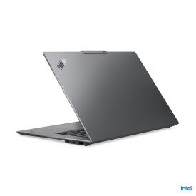 Лаптоп LENOVO ThinkPad Aura Edition X9-15 G1, Intel Core Ultra 7 258V, 15.3 инча 2.8K, тъчскрийн, 32GB RAM, 2TB SSD, Windows 11 Pro