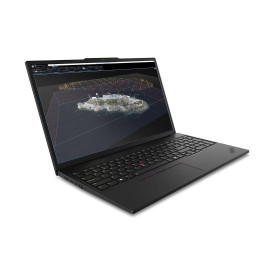 Лаптоп LENOVO ThinkPad P16s G4, Intel Core Ultra 7 255H, 16 инча WUXGA, RTX PRO 500BW 6GB, 16GB DDR5 RAM, 512GB SSD, Windows 11 Pro