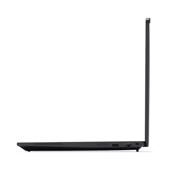 Лаптоп LENOVO ThinkPad P16s G4, Intel Core Ultra 7 255H, 16 инча WUXGA, RTX PRO 500BW 6GB, 16GB DDR5 RAM, 512GB SSD, Windows 11 Pro