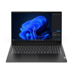Лаптоп LENOVO V15 G5 IRL, Intel Core i5-13420H, 15.6 инча Full HD, 16GB DDR5 RAM, 512GB SSD