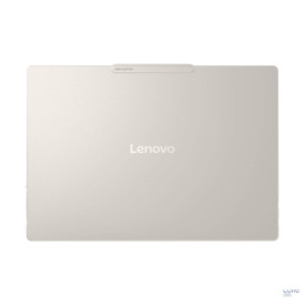 Лаптоп LENOVO Yoga Slim 7, Intel Core Ultra 7 355, 14 инча 2.8K OLED, тъчскрийн, 120Hz, 32GB DDR5 RAM, 2TB SSD, Seashell, Windows 11 Home