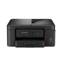 Мастиленоструен принтер Brother DCP-T730DW, MFP, A4, 16 стр./мин, 1200x6000 dpi
