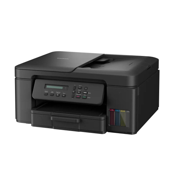 Мастиленоструен принтер Brother DCP-T730DW, MFP, A4, 16 стр./мин, 1200x6000 dpi