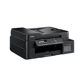 Мастиленоструен принтер BROTHER DCPT720DWYJ1 MFP
