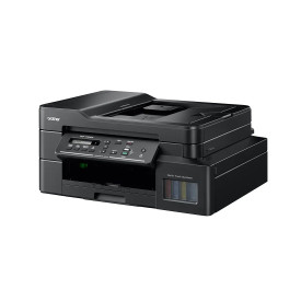 Мастиленоструен принтер BROTHER DCPT720DWYJ1 MFP