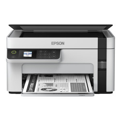 Мастиленоструен принтер EPSON EcoTank M2120, MFP