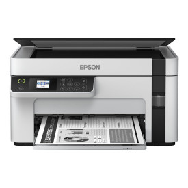 Мастиленоструен принтер EPSON EcoTank M2120, MFP